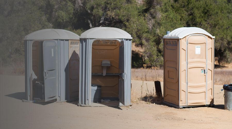 Why choose Hesperia Portable Toilets Rental for construction toilets in Hesperia,ca